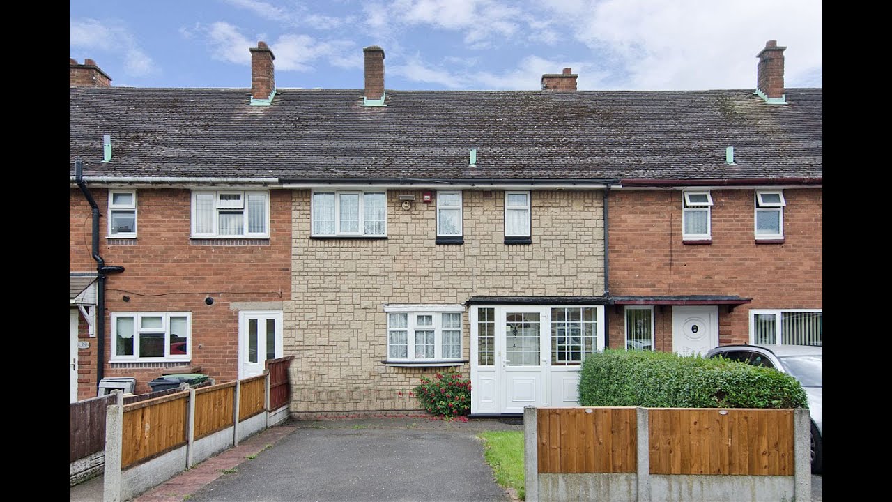 Glastonbury Crescent   Video Tour