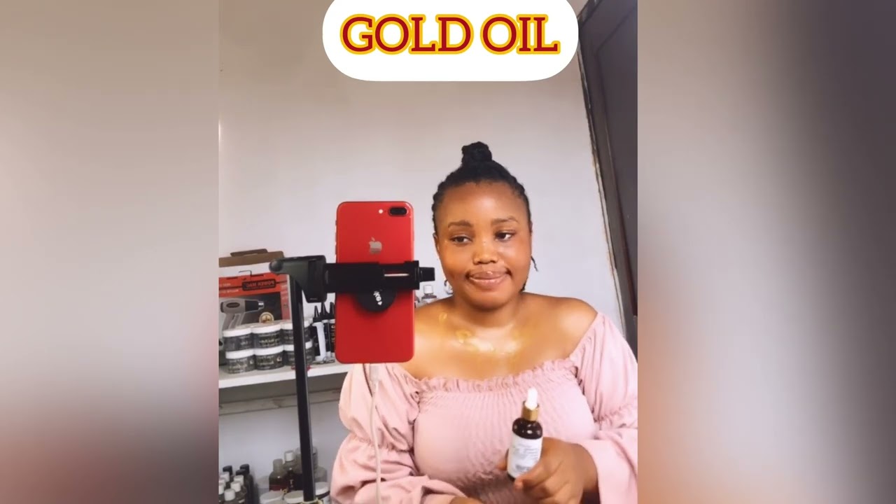 How to use Body Oils For Skin Moisture and Glow ✨