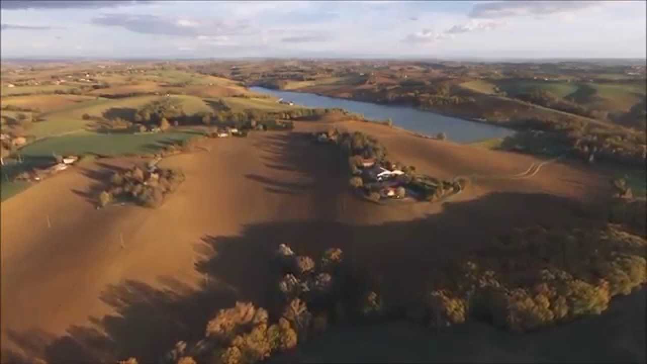 Test Bebop 2 & Flight Plan