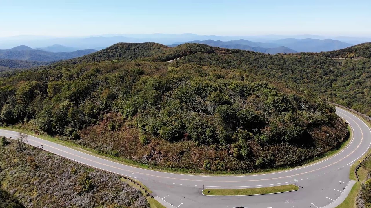 Santeetlah Overlook