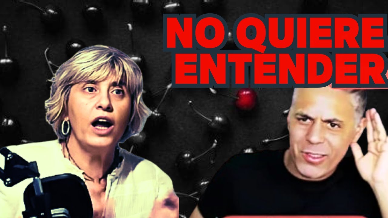 Diálogo con Carlitos Veloz   se pone BIEN PICANTE