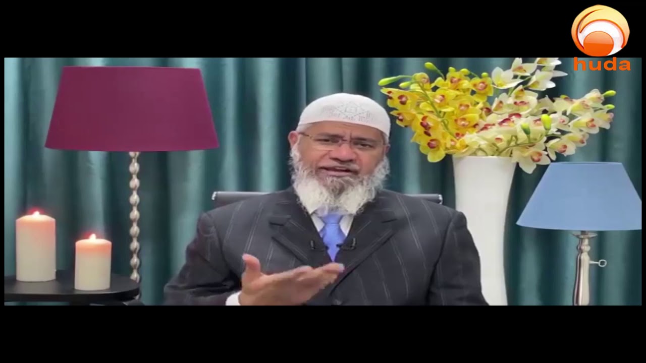 Buying on installments  Dr Zakir Naik #HUDATV