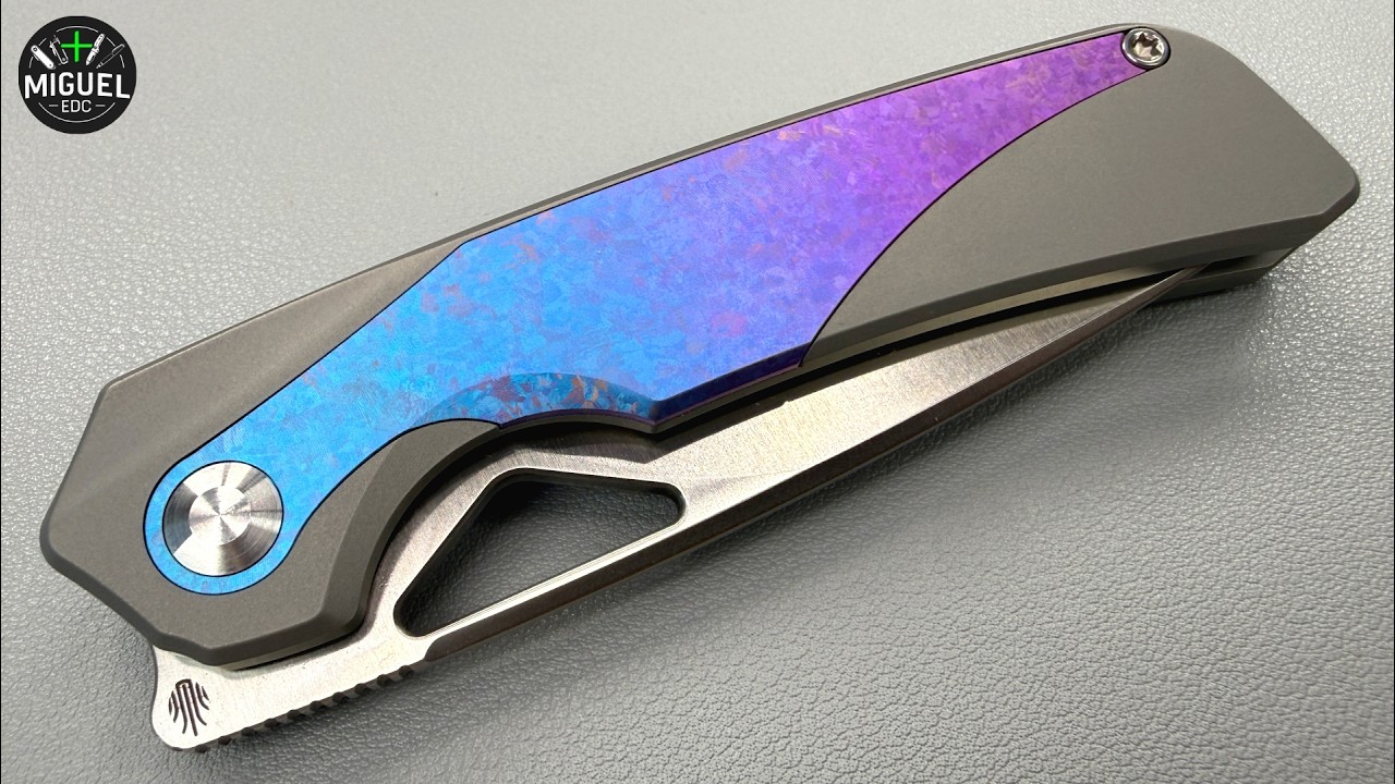 Don’t Buy Your Next Knife Until You See This One!