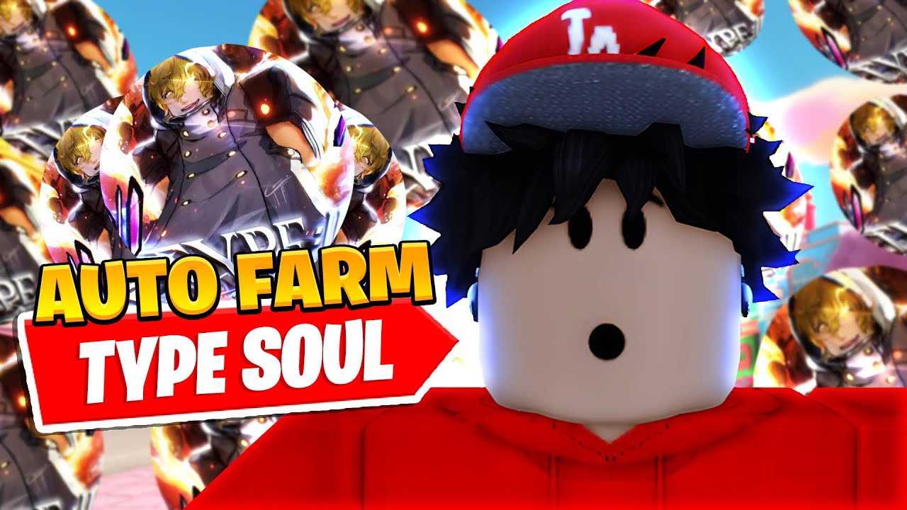 *BEST* New Type Soul Auto Parry Script *Kill Aura*