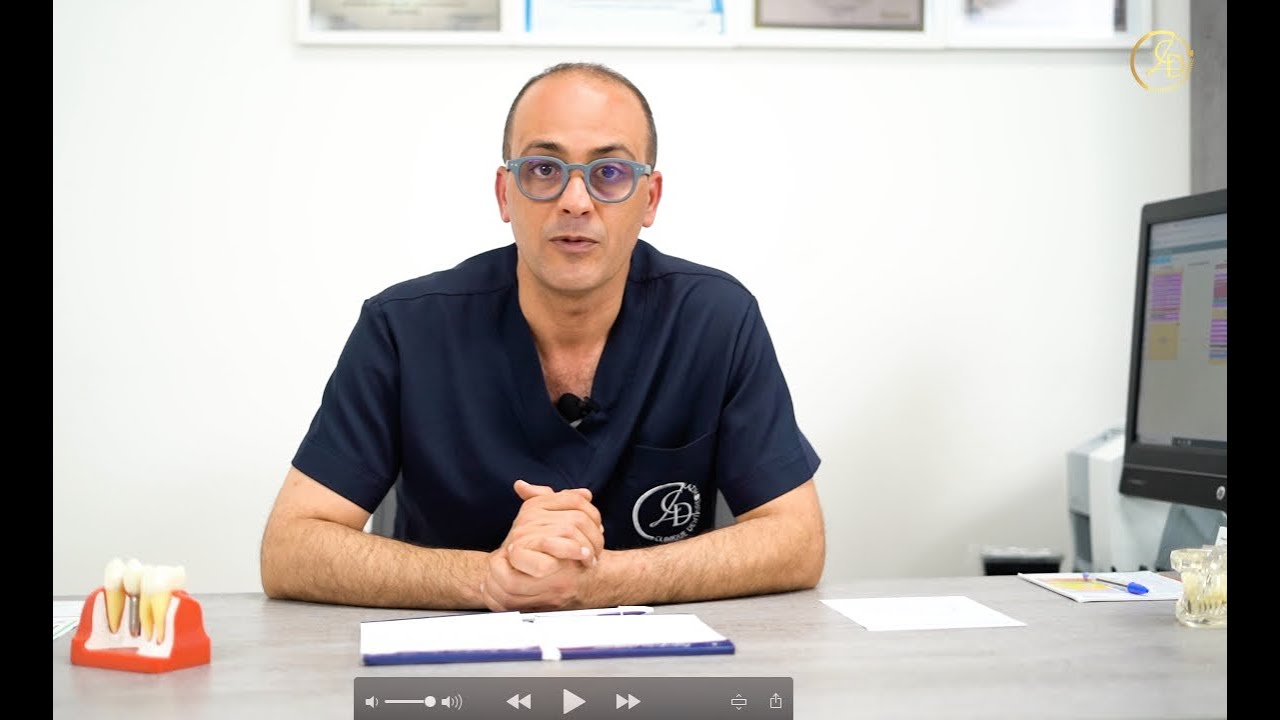 Spécialité: Orthodontie, Clinique Dentaire LAZIM