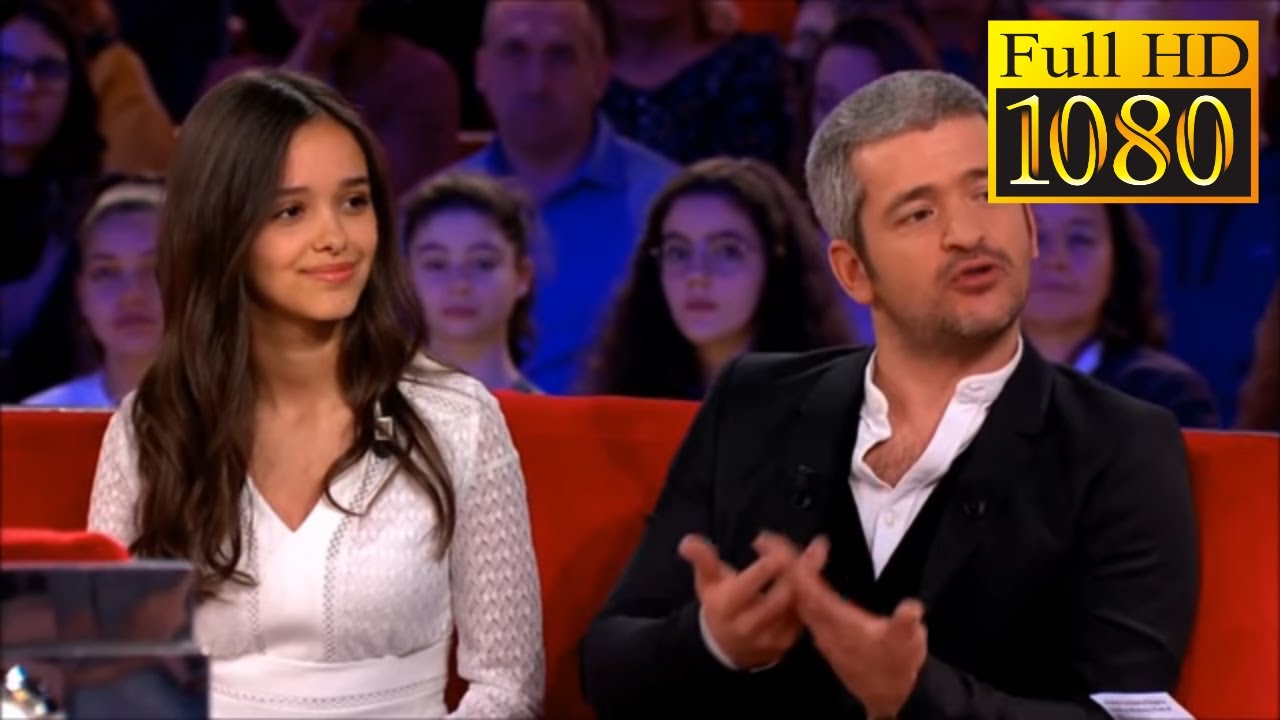 GREGOIRE & EYMA - VIVEMENT DIMANCHE PROCHAIN - 03 mars 2019
