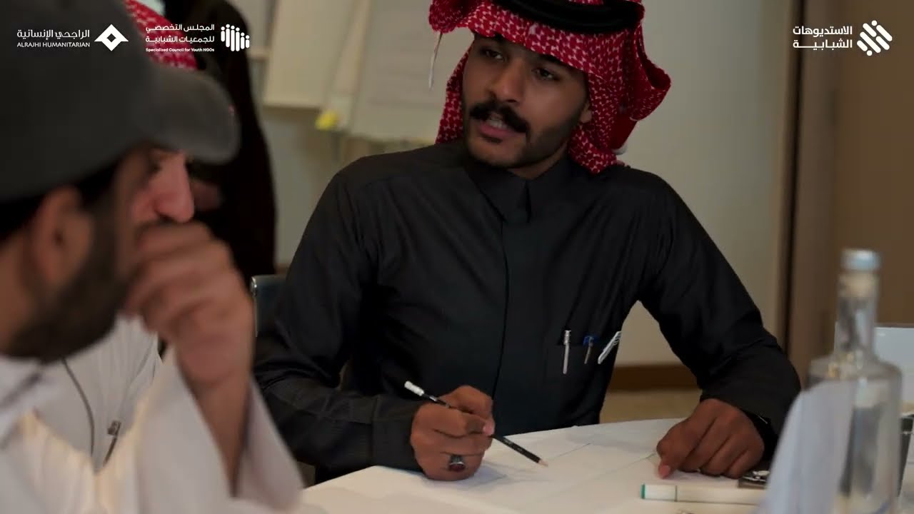 في آخر محطات #استديو_360 ⚙️