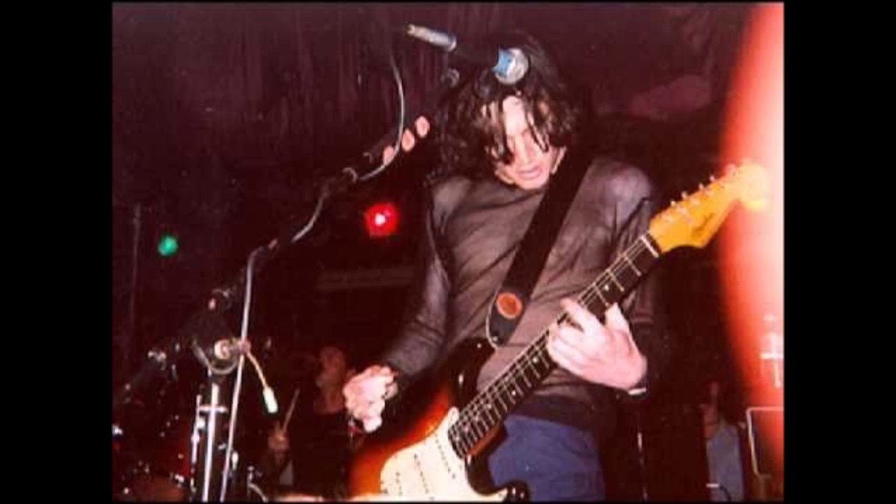 John Frusciante - 1997-04-28 - Lawrence Kansas