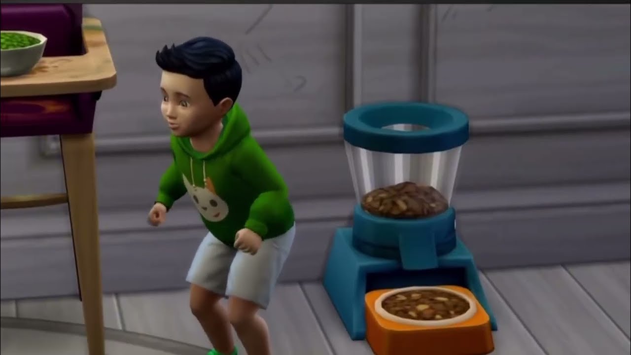 ItsFunneh Krew moments that made Lunar go mUrDeR??