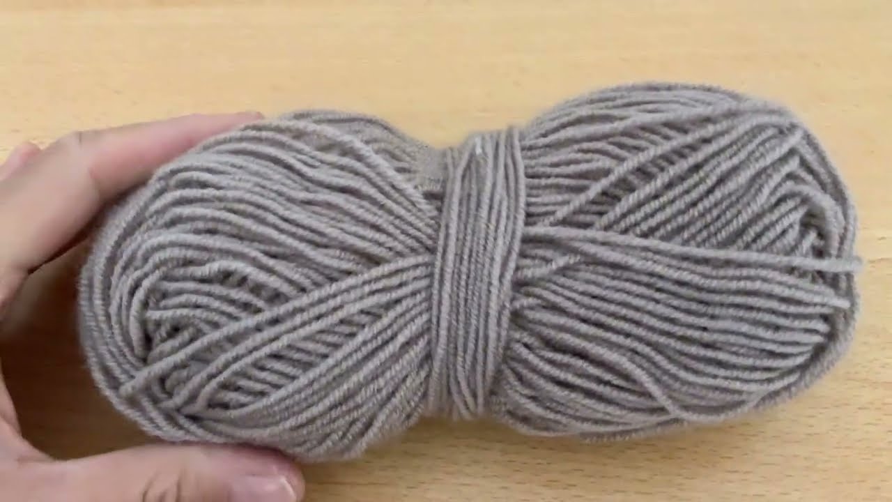 Salkım Taneleri Yelek Örneği Yapılışı ❤️