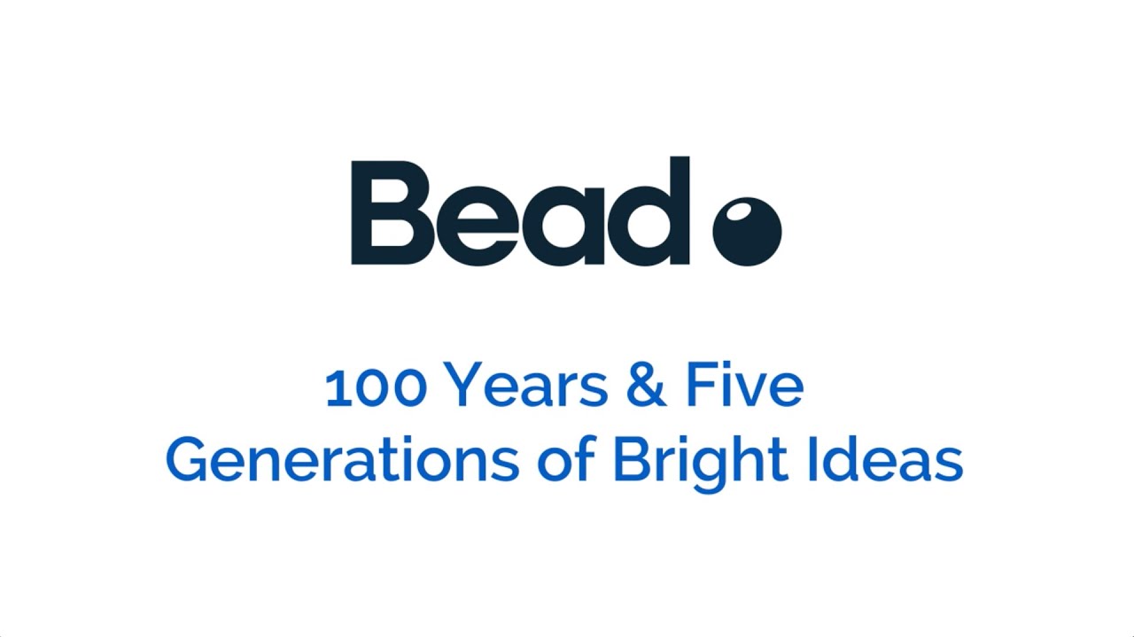 100 Years of Manufacturing