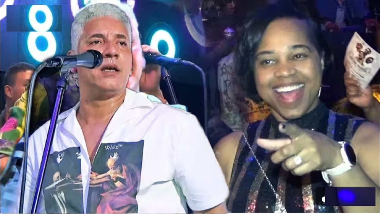 😱 MEDAM YO SOU PIK YO,,TI JOE ZENNY KREYOL LA FÈ KOZE LAKAY BAR RESTO / 26 DÉC 2025