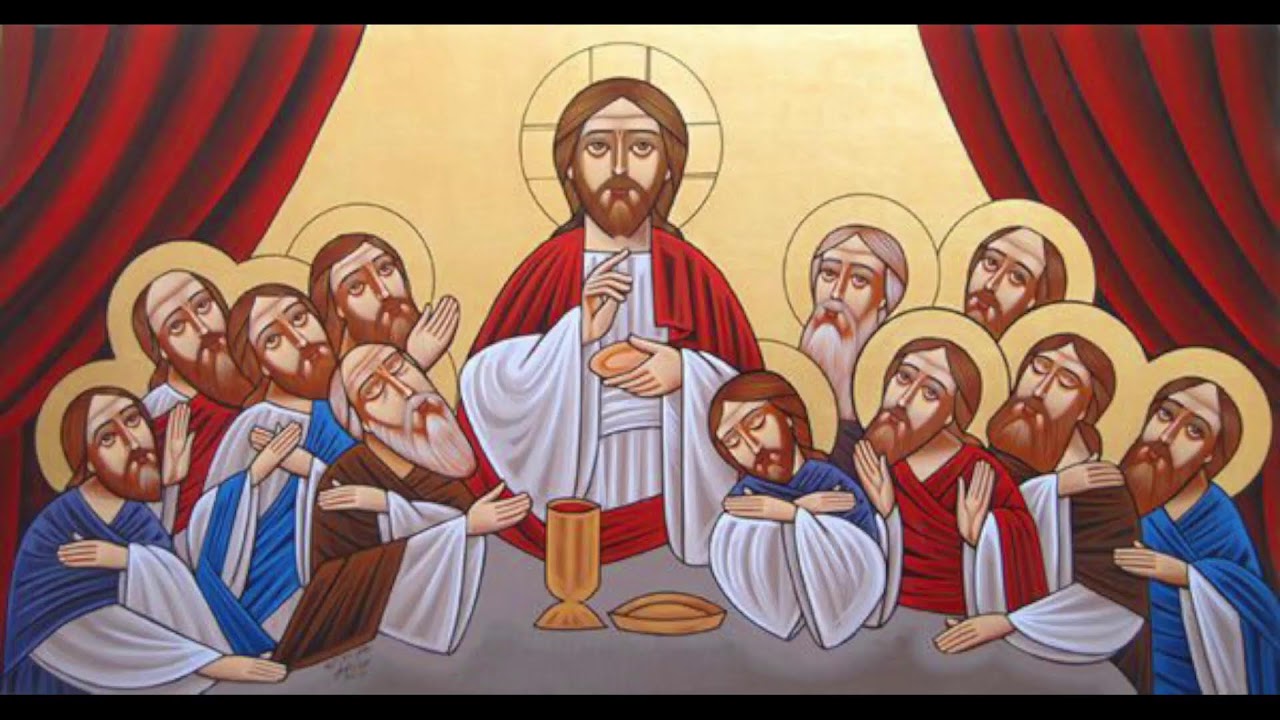 St Philopateer - Sunday Liturgy 21/12/2025