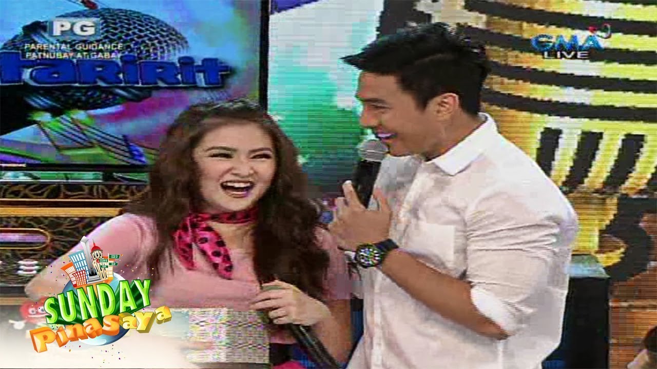 Sunday PinaSaya: Happy Birthday Barbie Forteza!