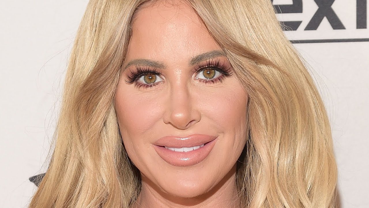 Kim Zolciak Ditches Bravo And Kroy Biermann For A New Venture