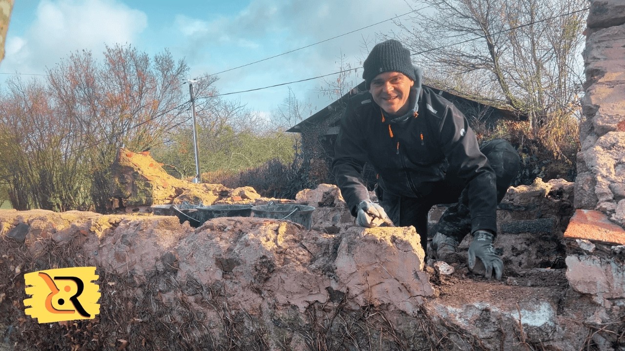 Bringing Our 250-Year-Old Farm Back to Life — And a Family Reunion