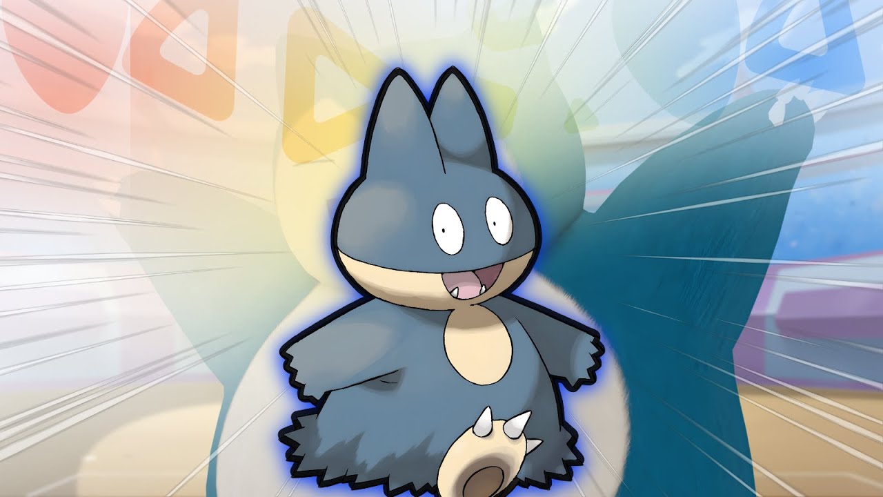 Манчлакс наносит ответный удар!!