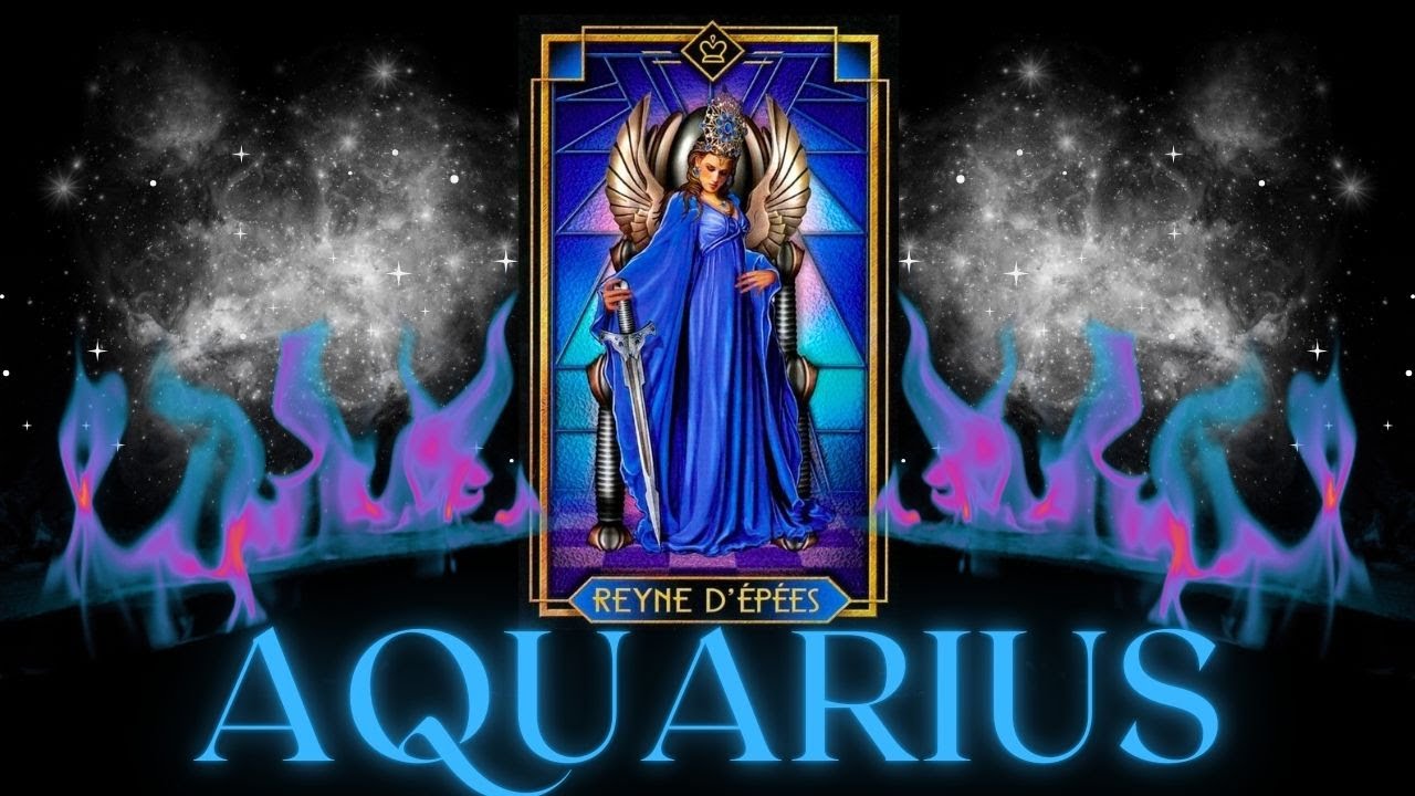 AQUARIUS URGENT🚨THIS IS GOING TO HAPPEN TONIGHT…‼️ DO NOT TELL ANYBODY🤫 FEBRUARY 2026 TAROT