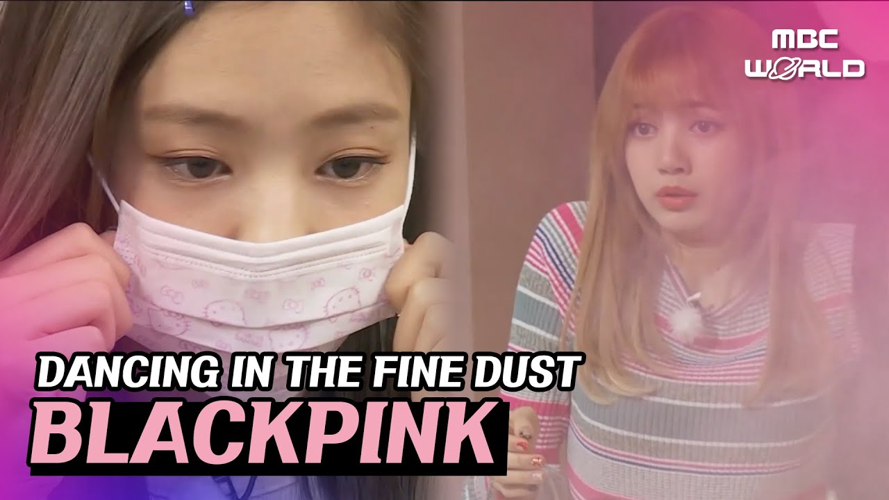 [C.C.] BLACKPINK’s Debut Era! The First Variety show appearance #BLACKPINK