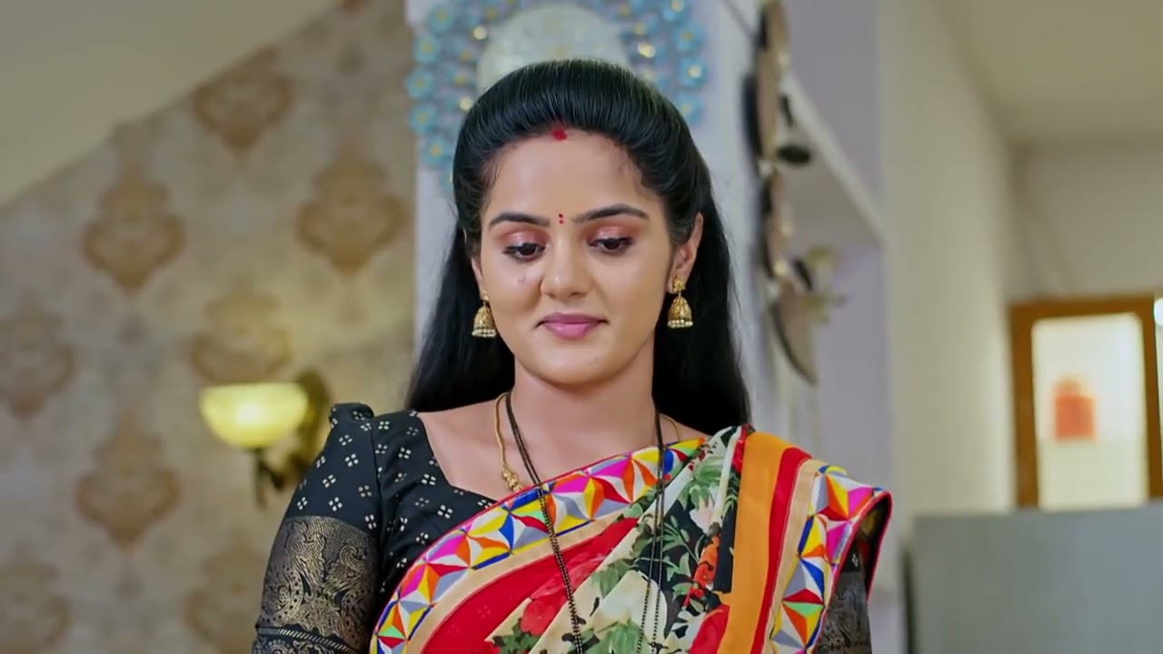 Ummadi Kutumbam | Ep - 315 | Best Scene | Nov 06 2025 | Zee Telugu