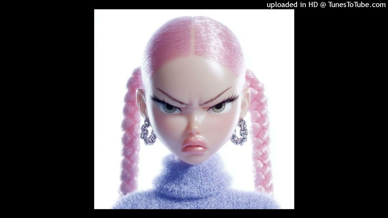 [FREE] Odetari x Slayyyter type beat – “PINK FURY” (PROD. PSYCHO LORD)