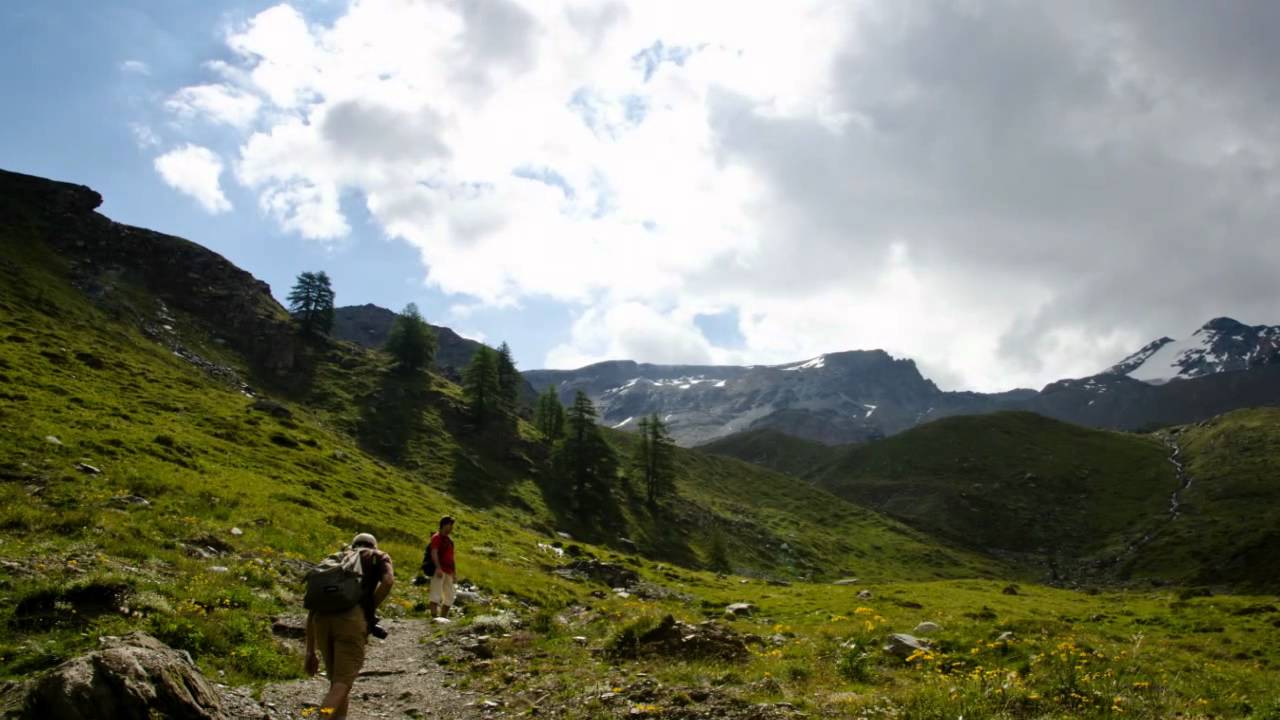 Colle di Entrelor (Val di Rhêmes).MP4