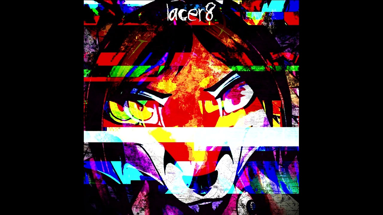 Lacer8 - NAMx (I'm Sorry Ren Mix)