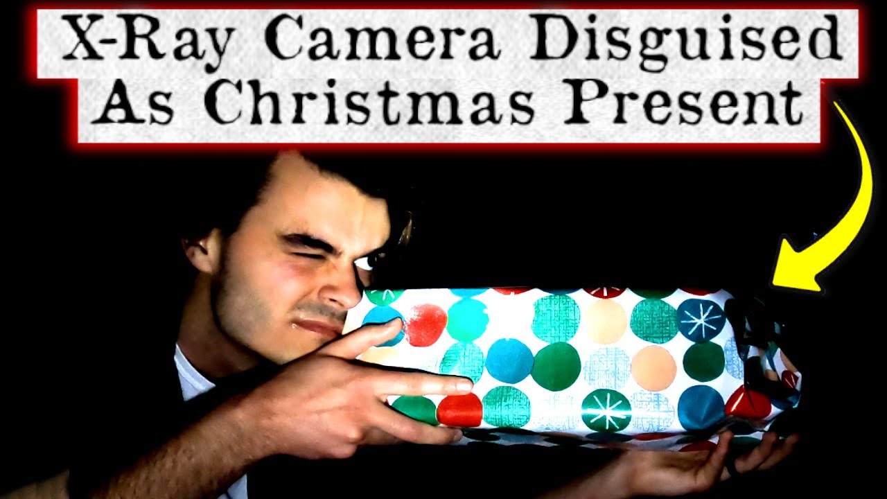 A Video About Trying To Catch A Jewel Thief