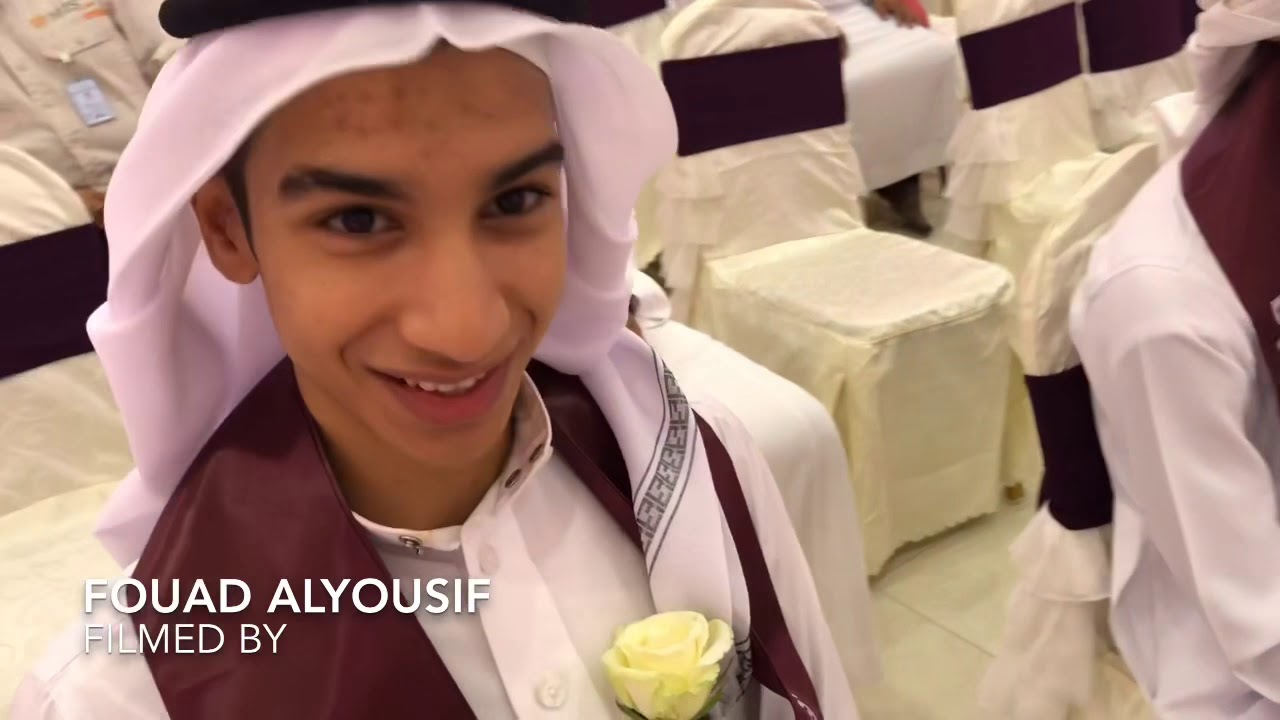 ما كان حلماً تخرج الدفعة السادسة