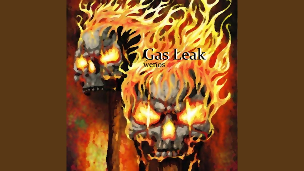 Gas Leak