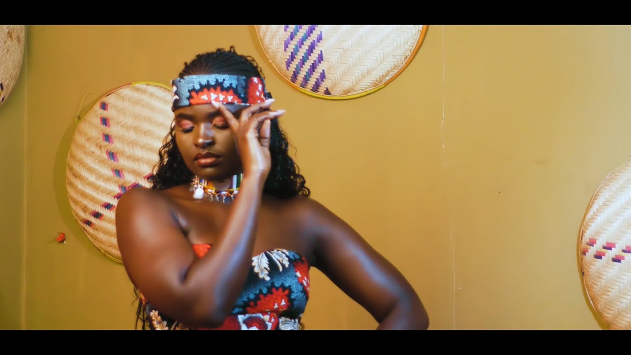 Mango Muzik - Ewefwe Engo Luhya music (Official Video)