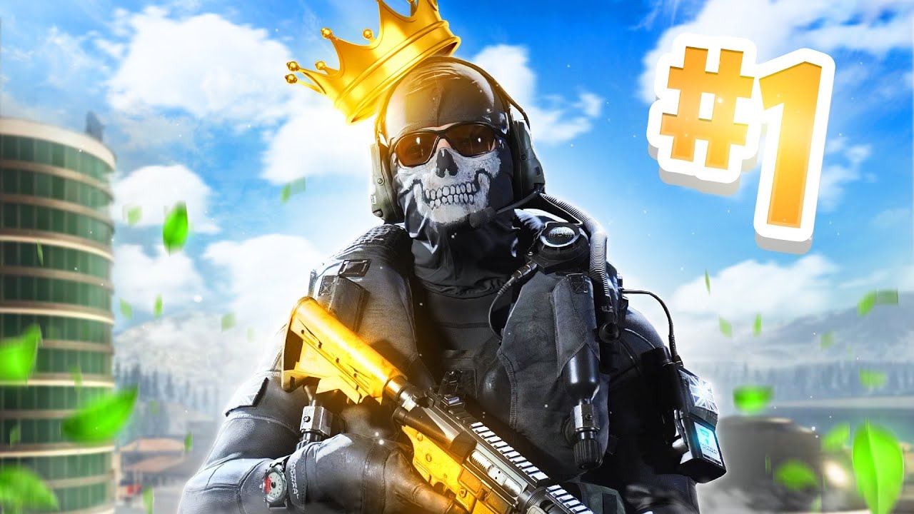 meet the #1 underrated Warzone Sniper.. (must watch)