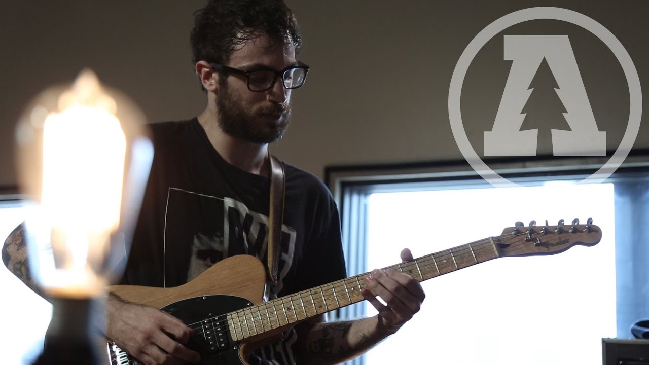 Спасите нас от Архонта на Audiotree Live (полная сессия)