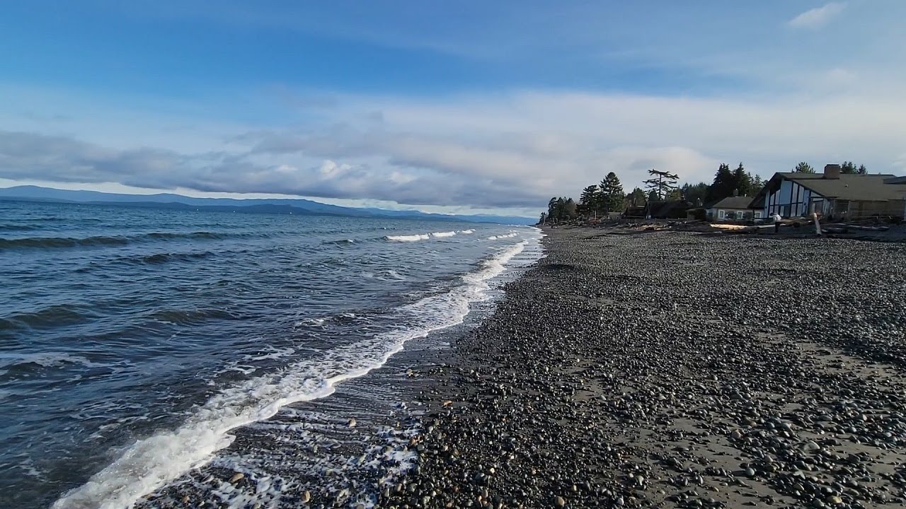 Exploring Vancouver Island and Lazy Acres Farm