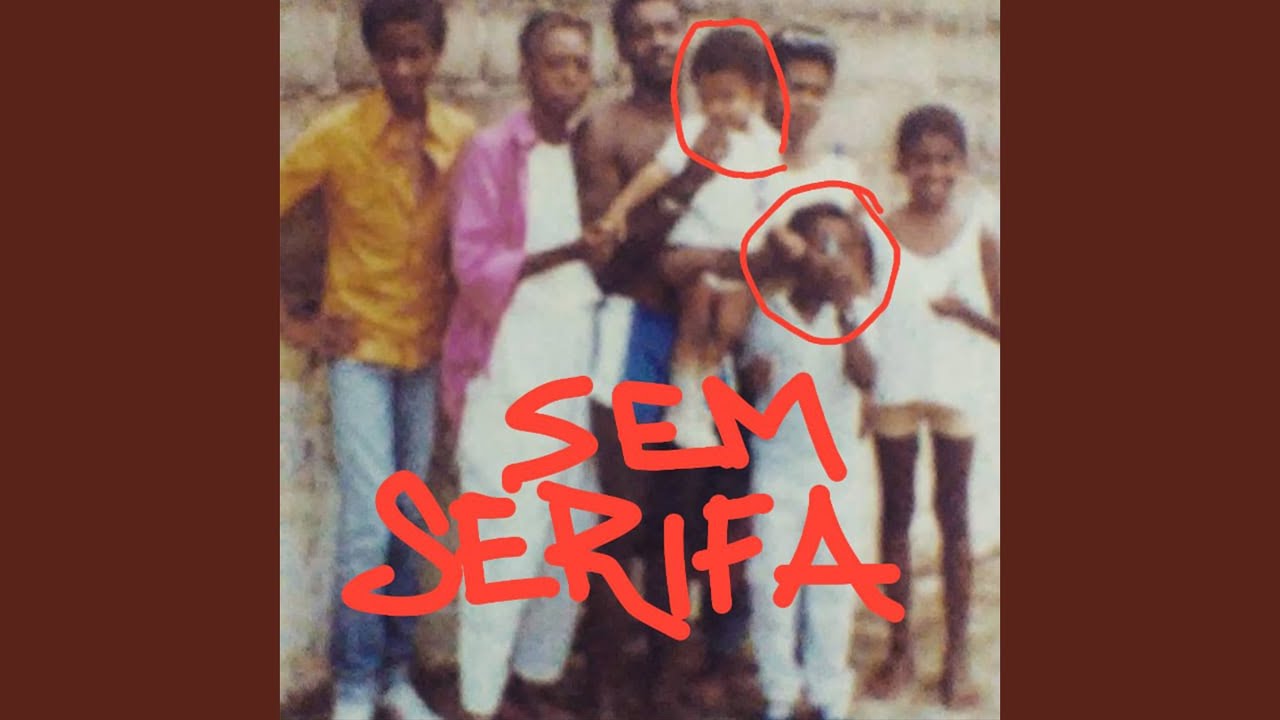 Sem Serifa
