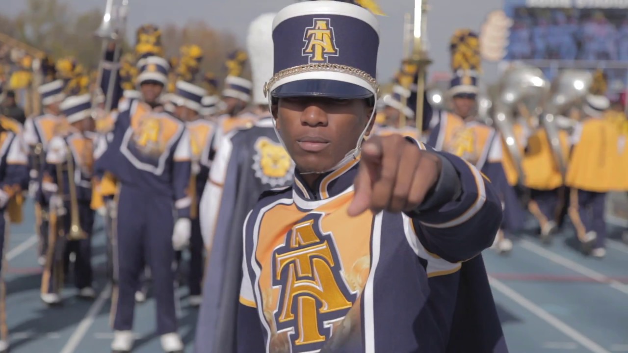 NCAT - BGMM Tunnel vs. NCCU