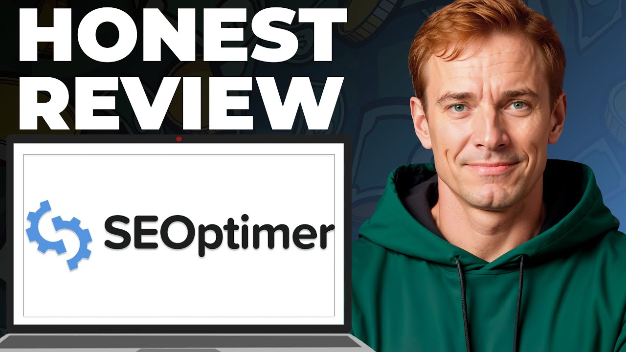 Полный обзор SEOptimer для SEO &mdash; возможности, сильные и слабые стороны