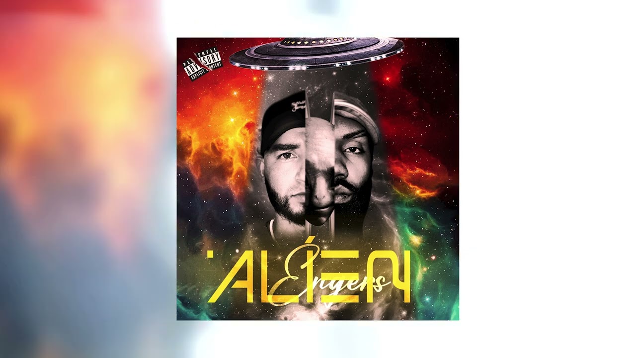 Nael Black @yemal.escobar_27 - El Menor ( Audio Oficial 2024)