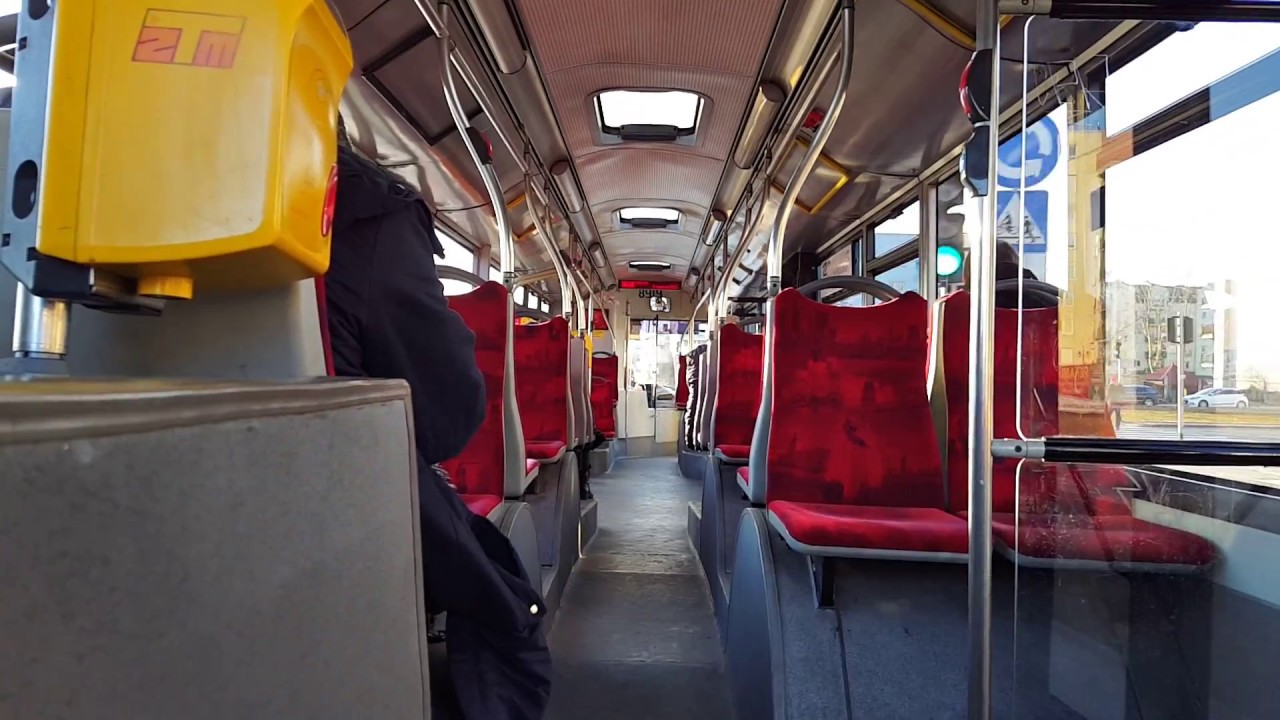 Solaris Urbino 15 I #8919 [🚍122] MZA Warszawa