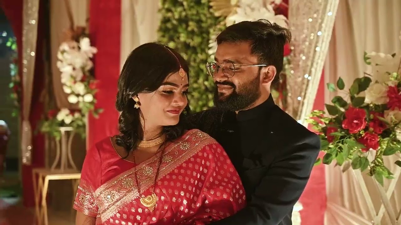 From Haldi smiles to wedding vows 💛❤️Shashi & Chanchal | Teaser