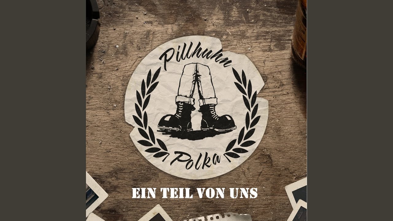 Ein Teil von uns