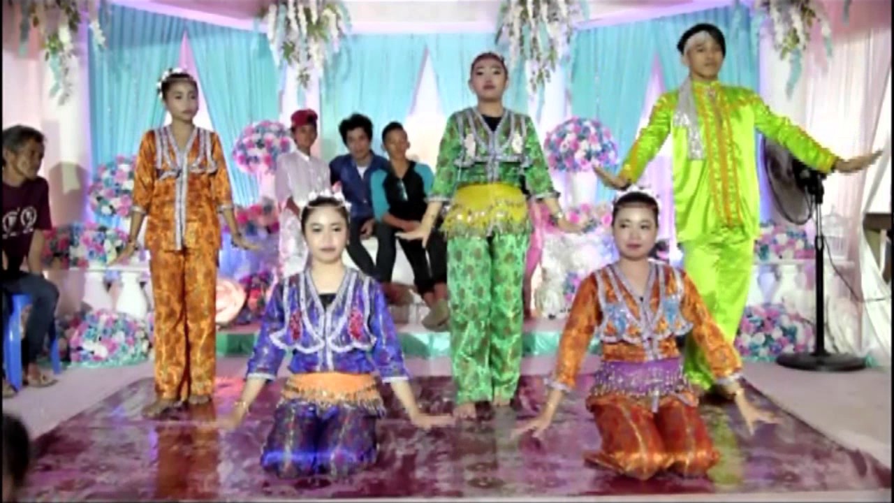 TAUSUG PANGALAY 💖TIYULAH ITUM