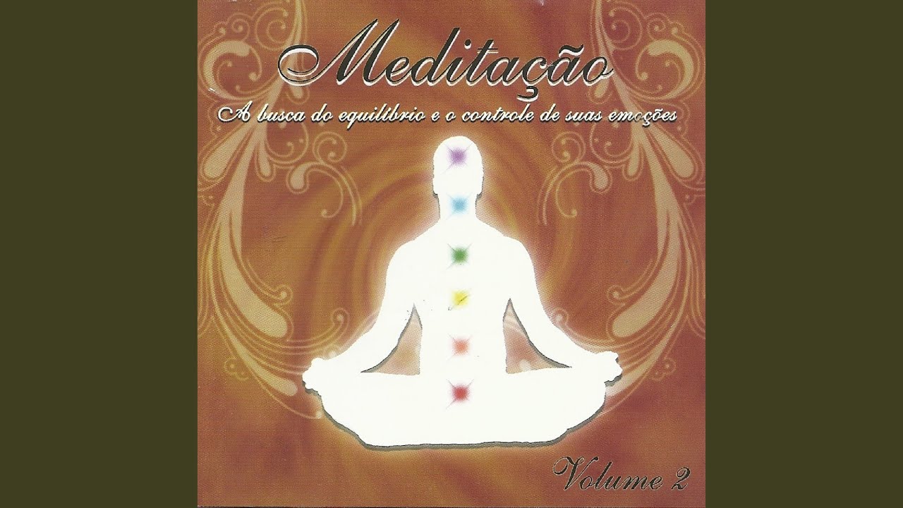Medita&ccedil;&atilde;o de Thais