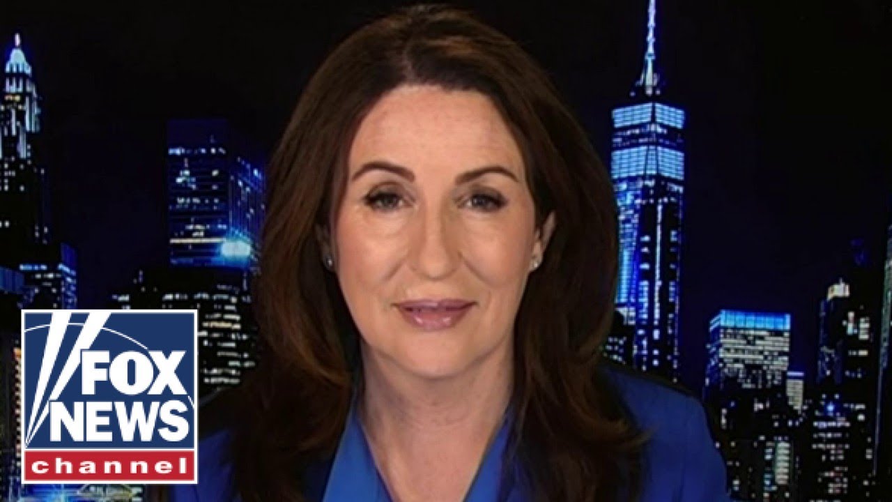 Miranda Devine: The DOJ is intervening in the Hunter Biden case