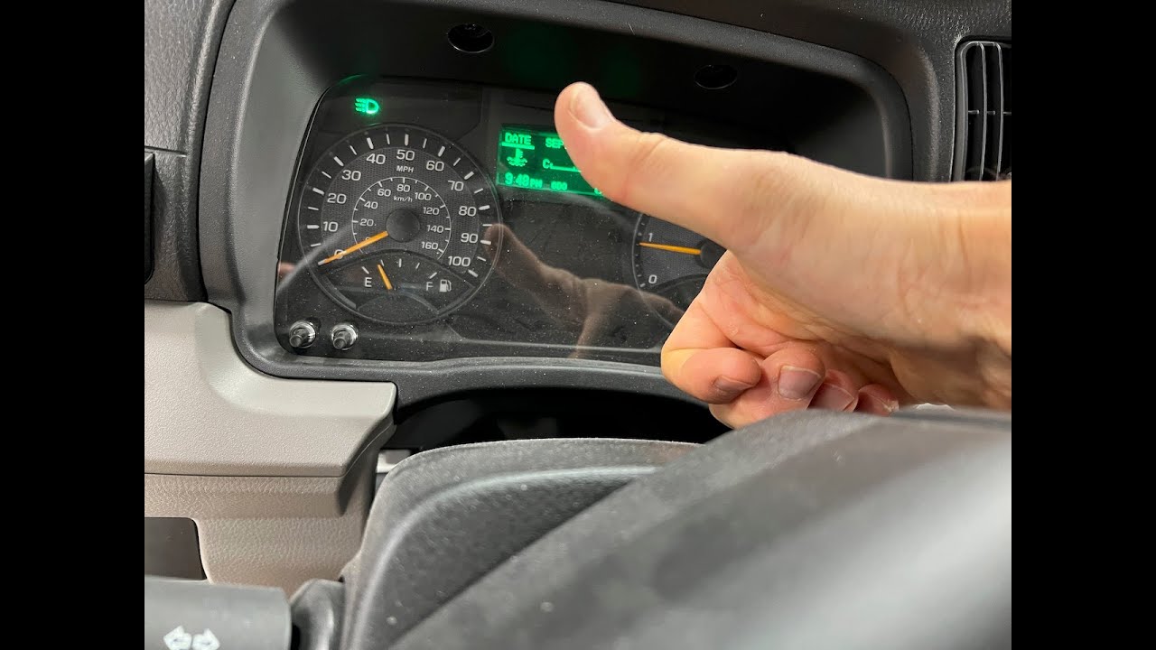 Solving the Check Engine Light since new, #73