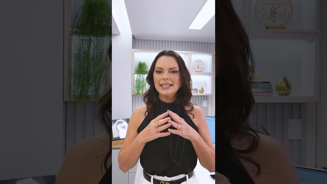Melasma e cuidados em cada época do ano | Dra. Luciana Gadelha