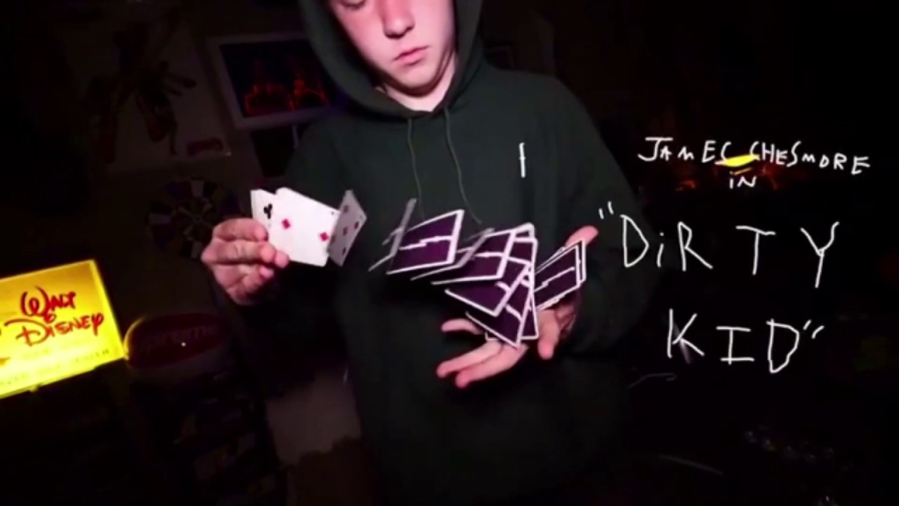 Best Cardistry Compilation 2018