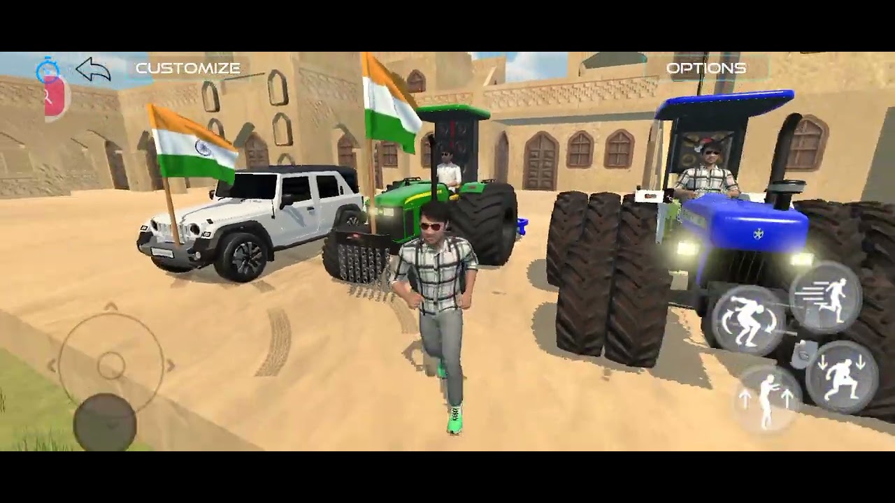 Indian vehicle game 🎮 🙏 Please 👍 like and subscribe 