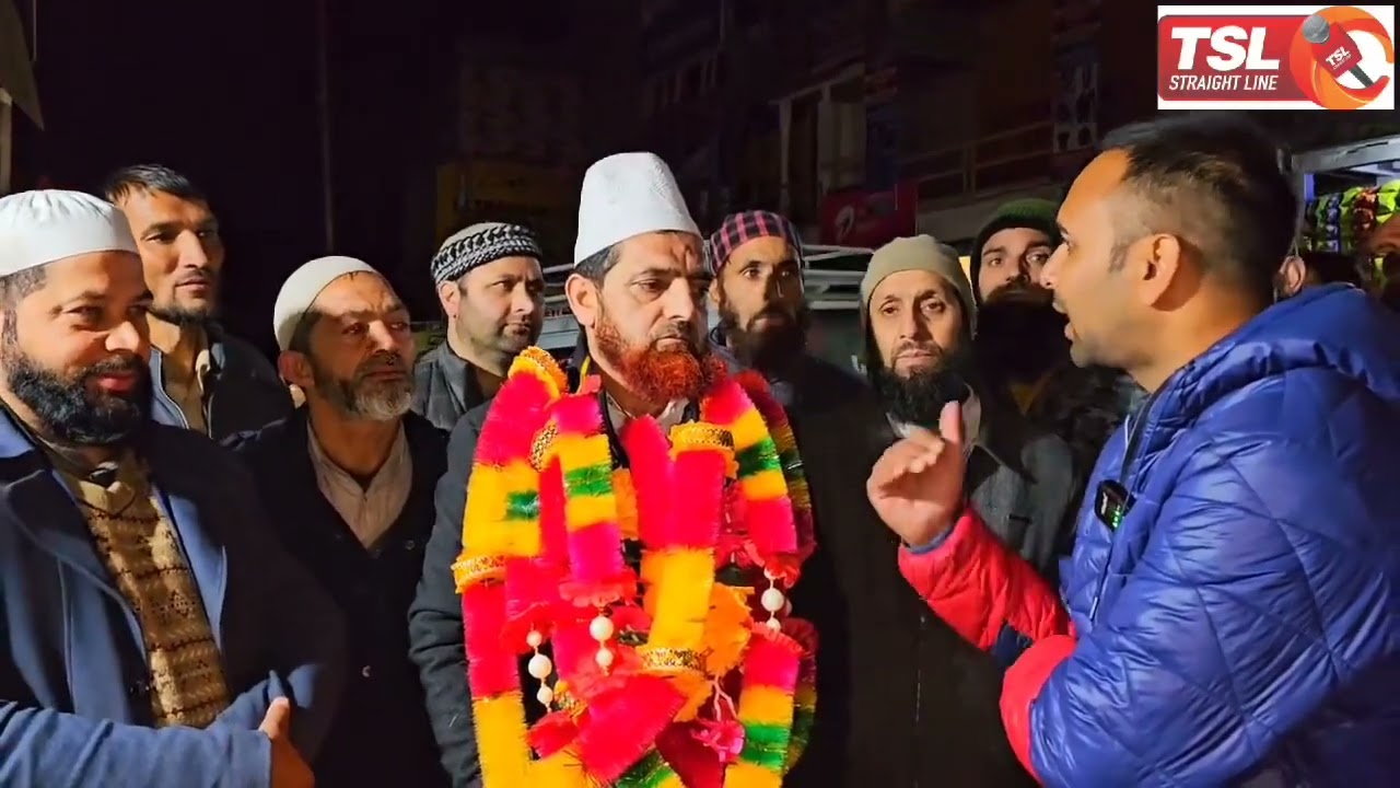 J&K Waqf Board appoints two new Executive officers in Doda and Reasi.