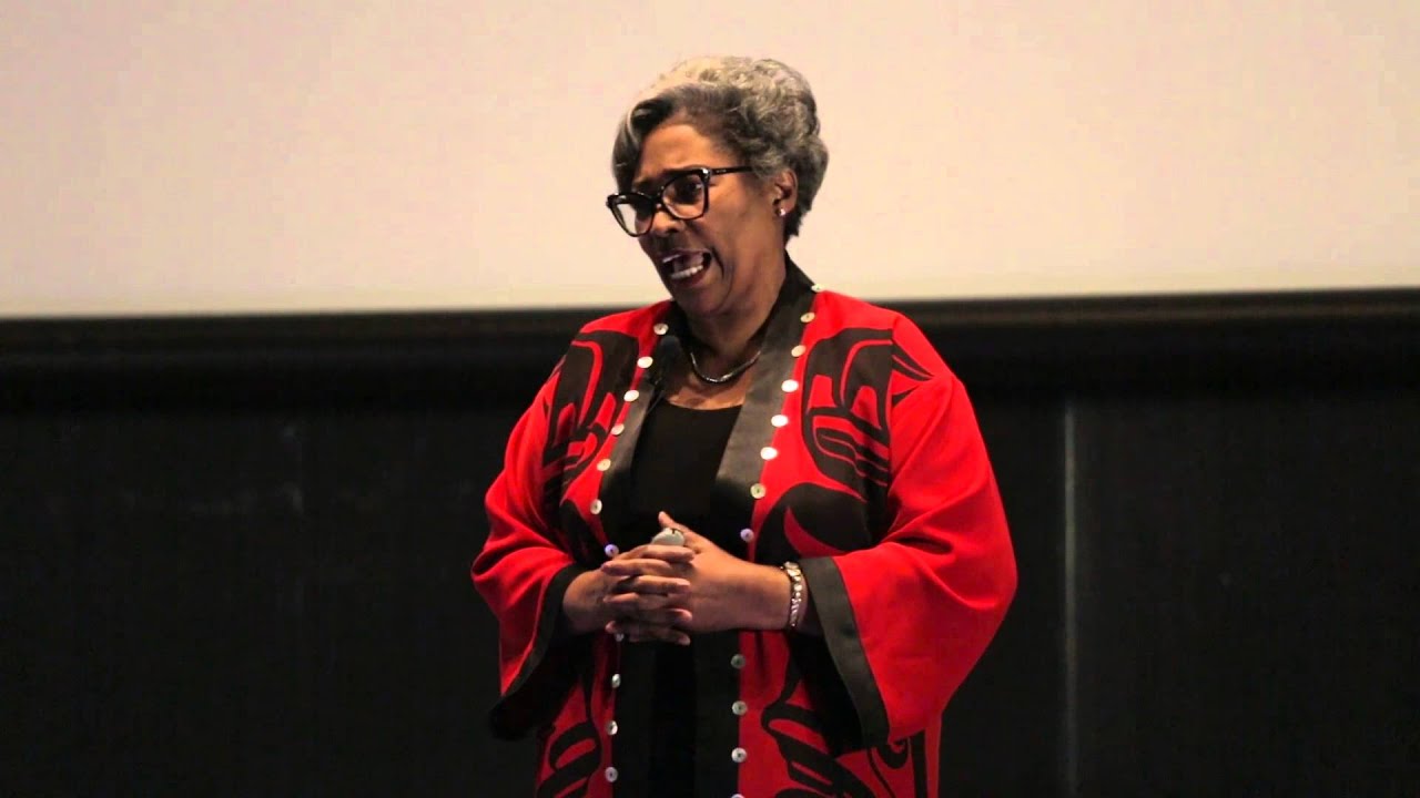 Success For All Students: What does it take? | Avis Glaze | TEDxUofT
